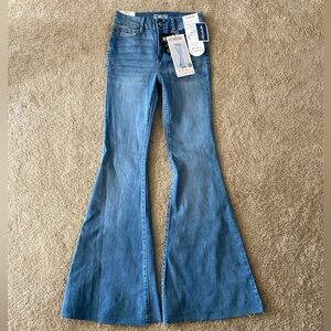 Rewash, Super flare, New cute jeans
